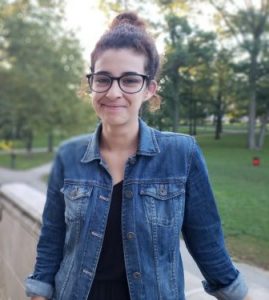 Picture of Christina Valdez