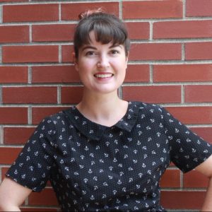 Picture of Victoria Meldrum