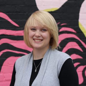 Picture of Kylie Leonard