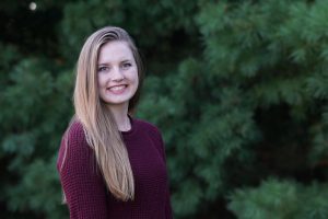 Picture of Michaela Tangeman