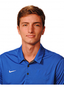 Picture of Angelos Mandilaris