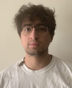 Picture of Leo Herrera