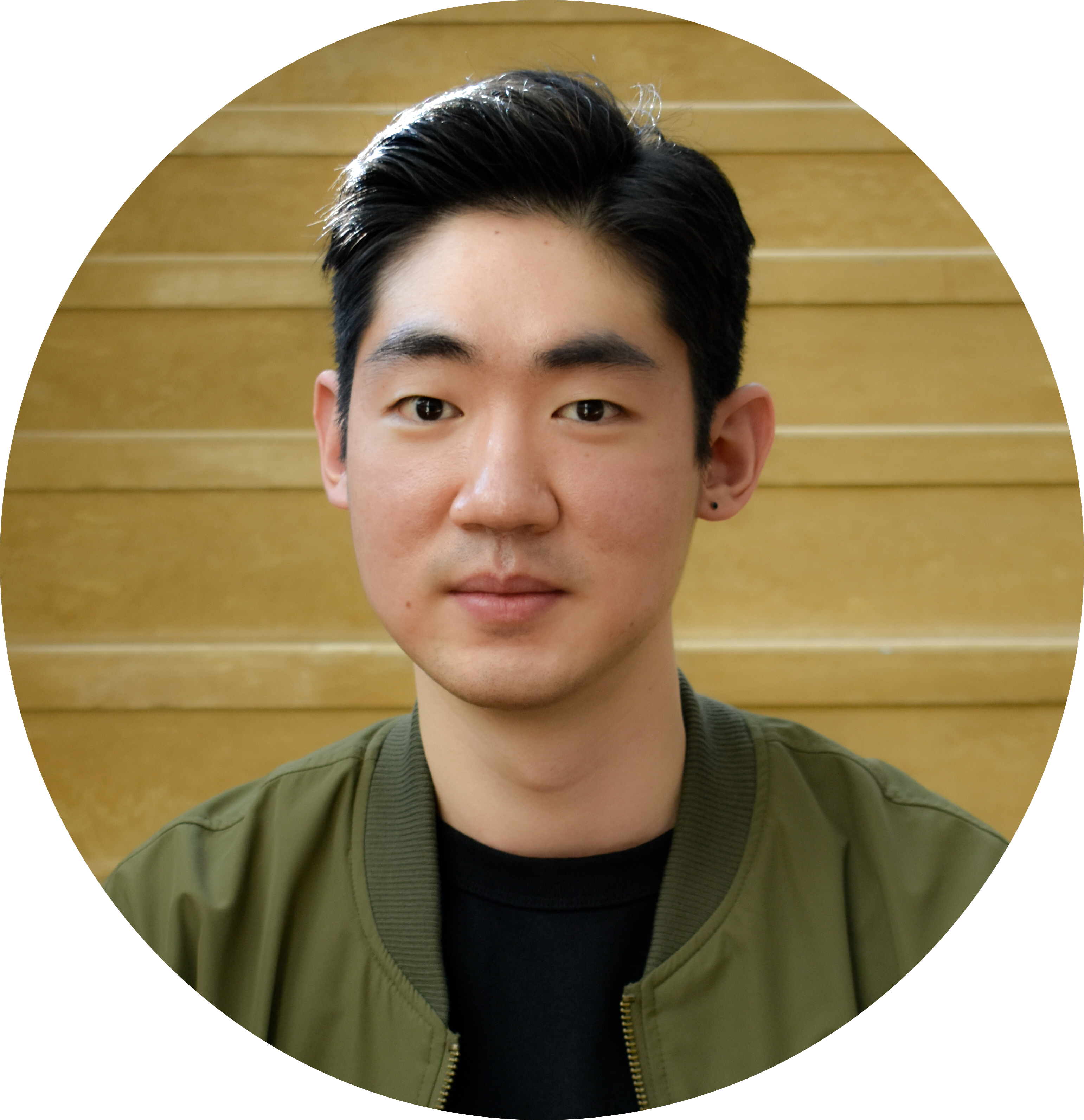 Shawn Kim