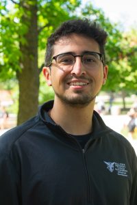 Picture of Leo Herrera