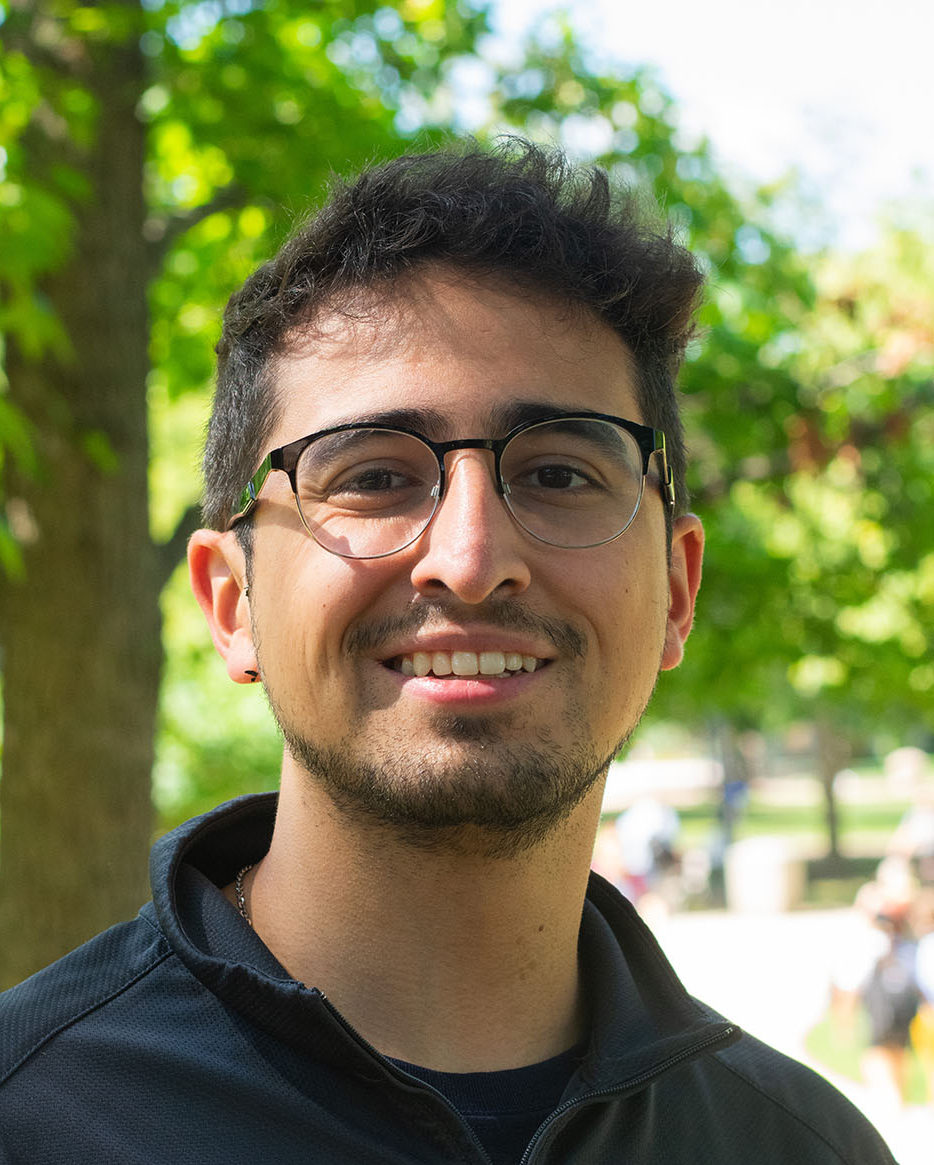 Leonardo Herrera
