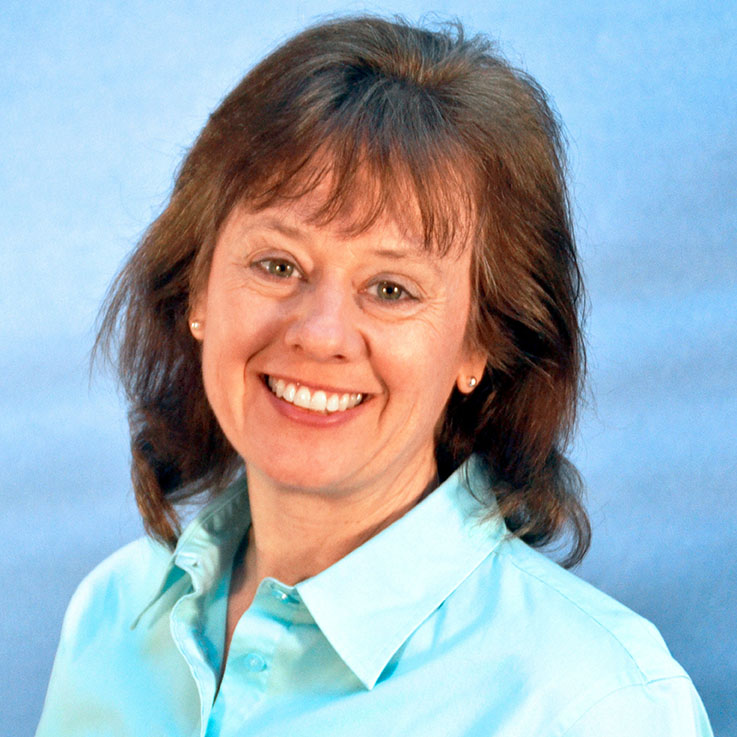 Lisa Kemp - Content Writer 