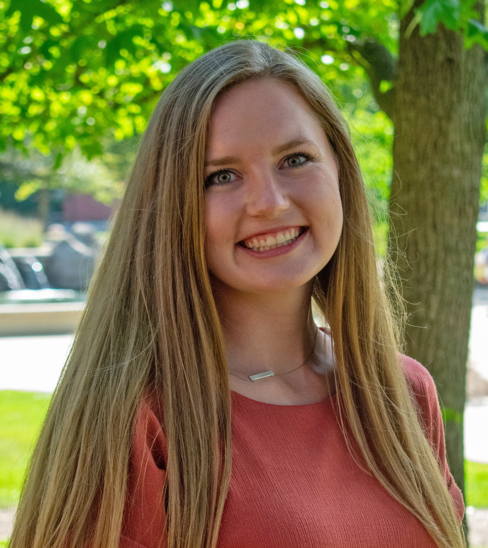 Michaela Tangeman - Human-centered Designer