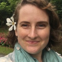 Penelope Baggs - Human-centered Designer