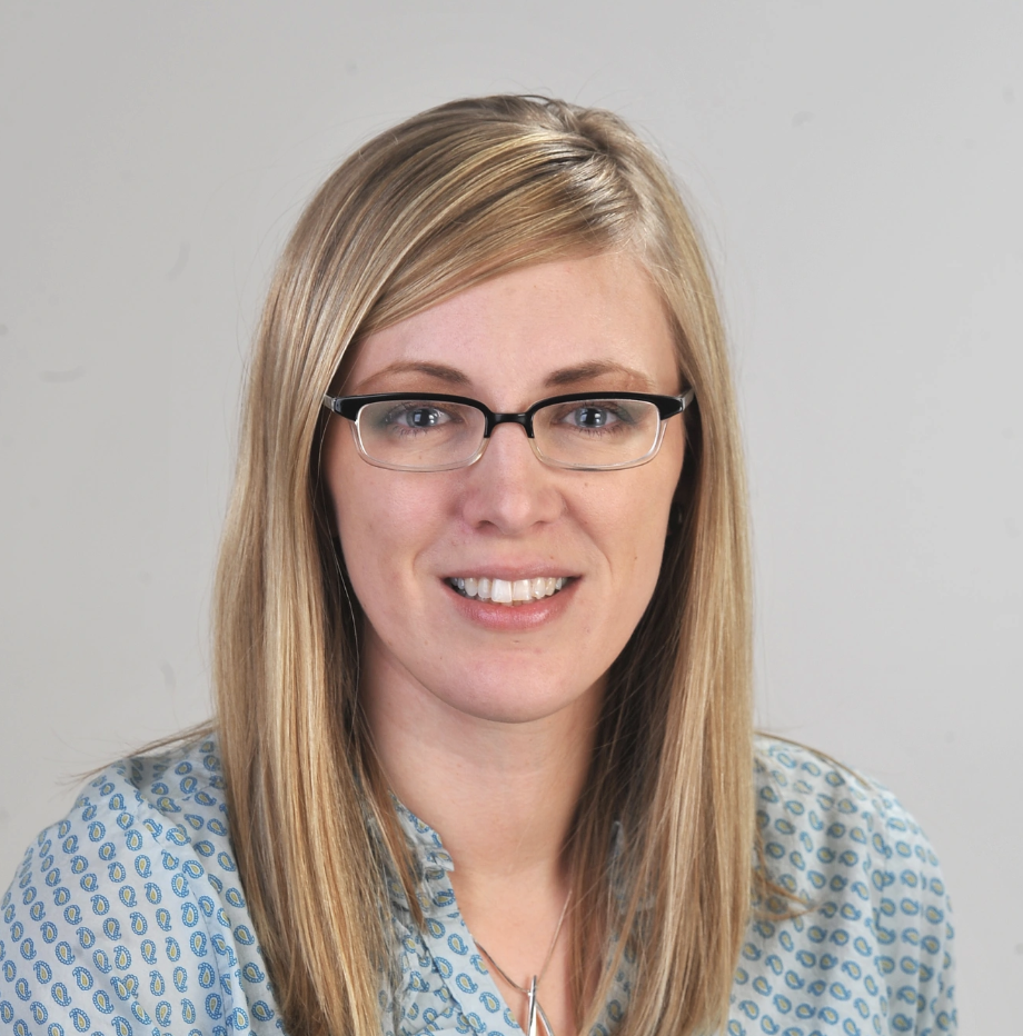 Erin Salyers - Visual / Experince Designer