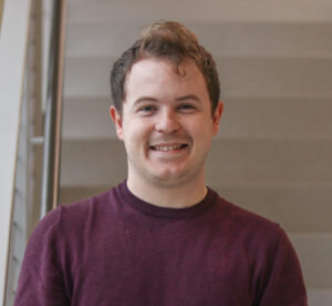 Picture of Steven Donahoe