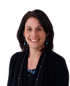 a photo of doctor jennifer palilonis