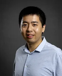 a photo of doctor tong li